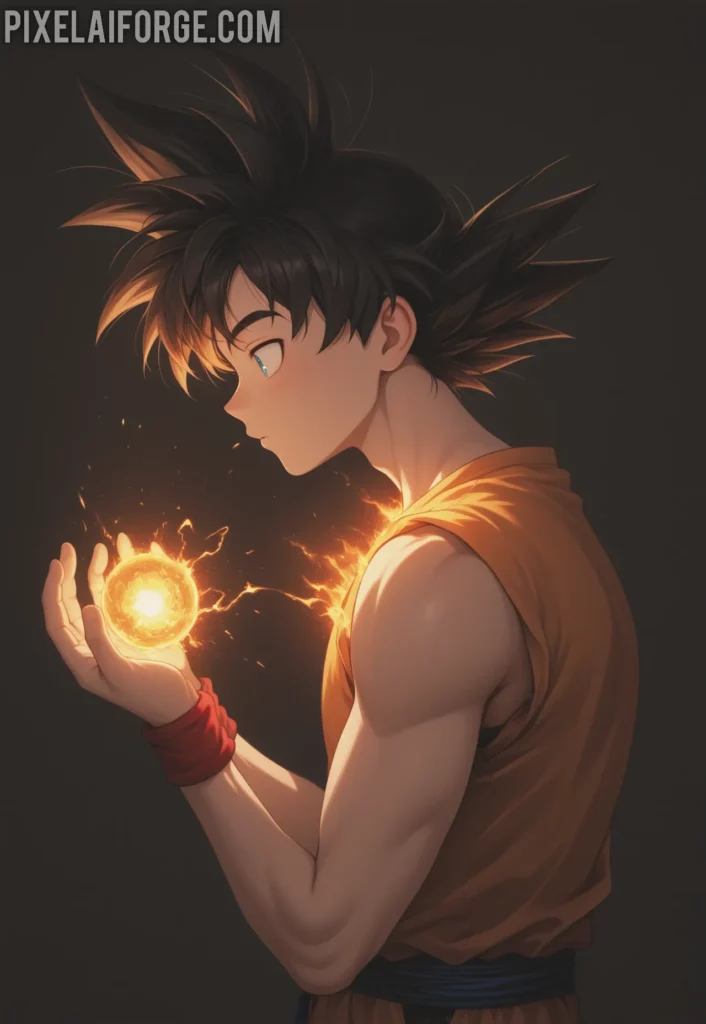 Historia y Legado de Goku: Orígenes, Simbolismo e Impacto Cultural en 2025