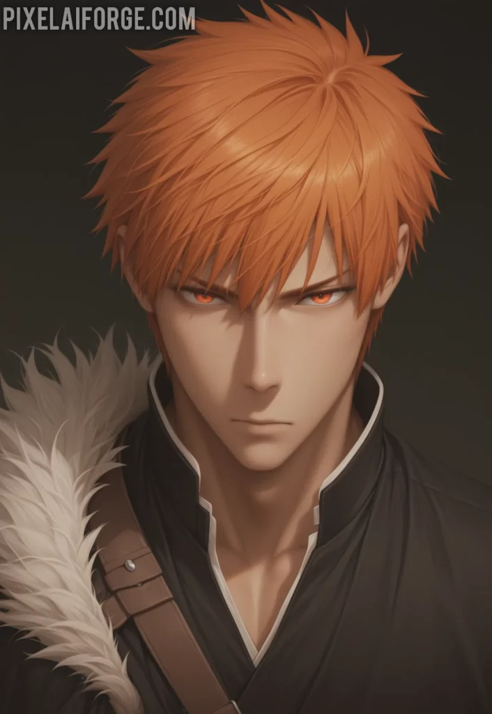 Historia y Legado de Ichigo Kurosaki: Orígenes, Simbolismo e Impacto Cultural en 2025