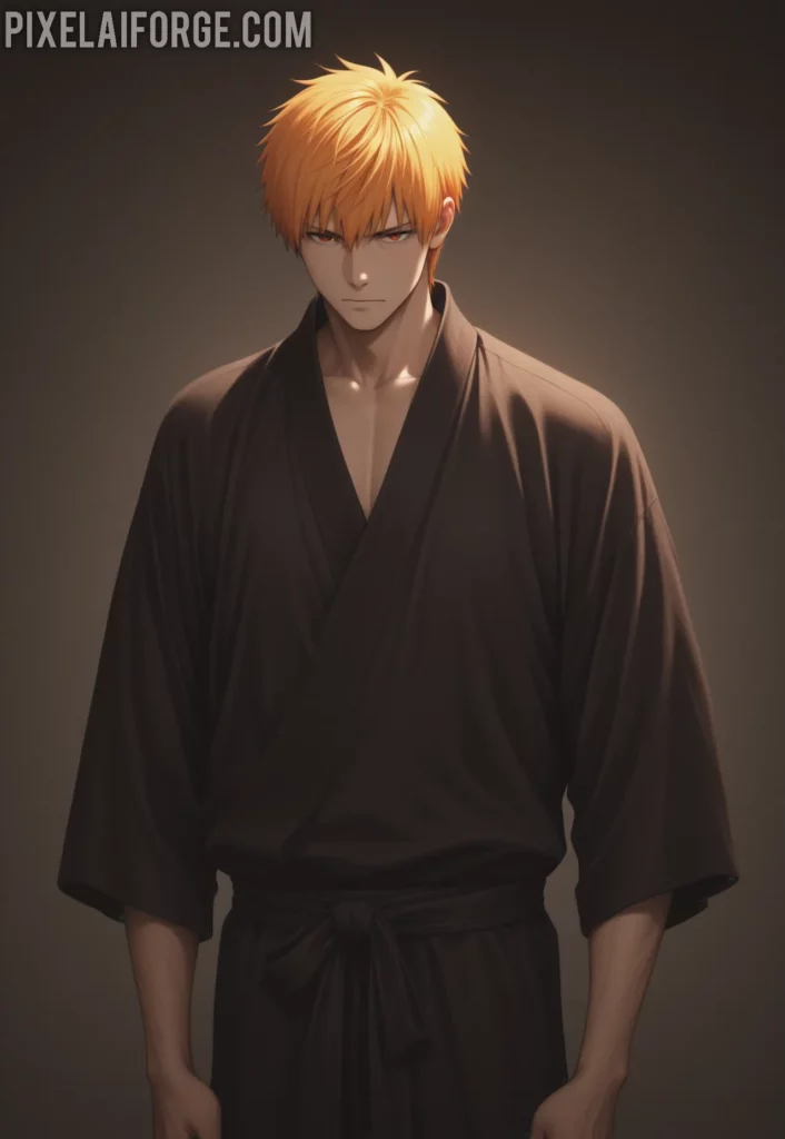 Historia y Legado de Ichigo Kurosaki: Orígenes, Simbolismo e Impacto Cultural en 2025