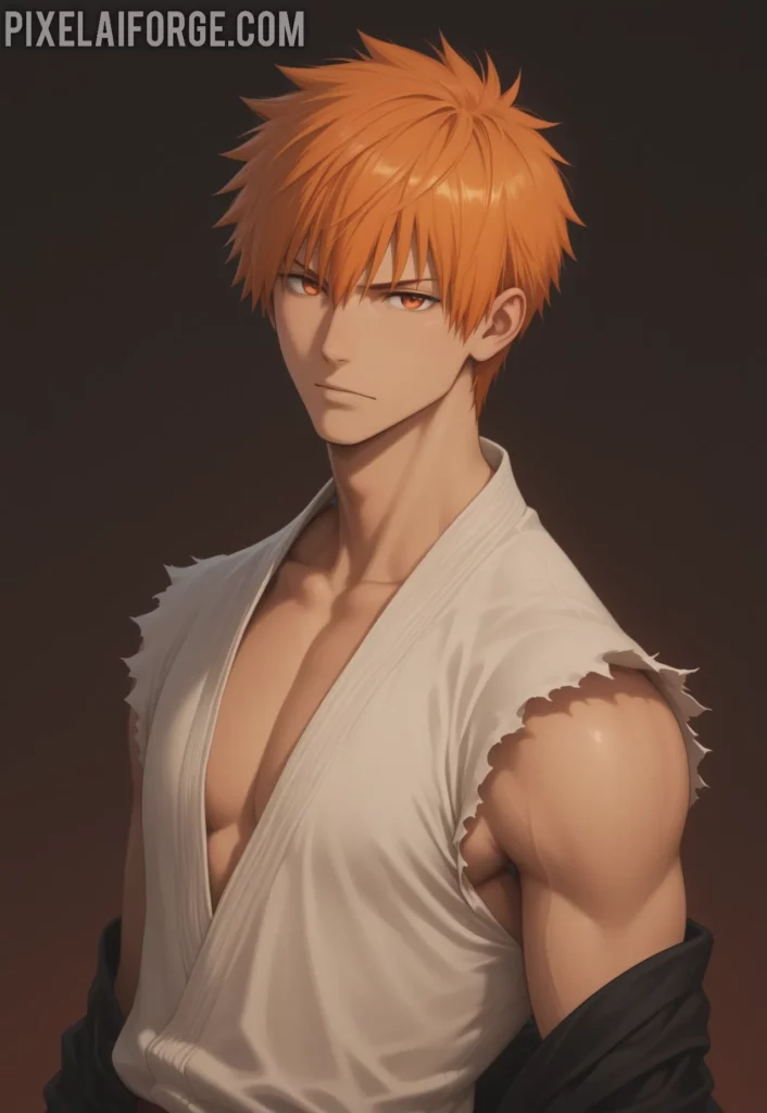 Historia y Legado de Ichigo Kurosaki: Orígenes, Simbolismo e Impacto Cultural en 2025