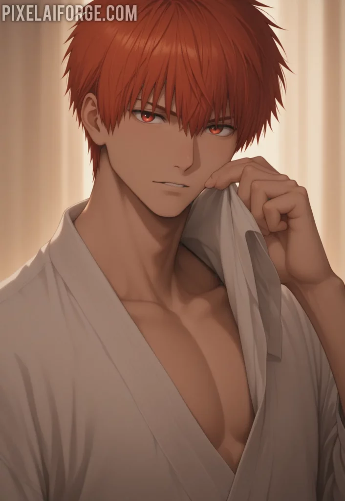 Historia y Legado de Ichigo Kurosaki: Orígenes, Simbolismo e Impacto Cultural en 2025