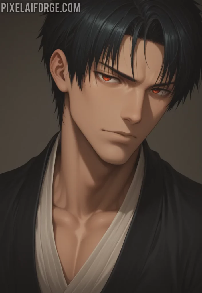 Historia y Legado de Ichigo Kurosaki: Orígenes, Simbolismo e Impacto Cultural en 2025