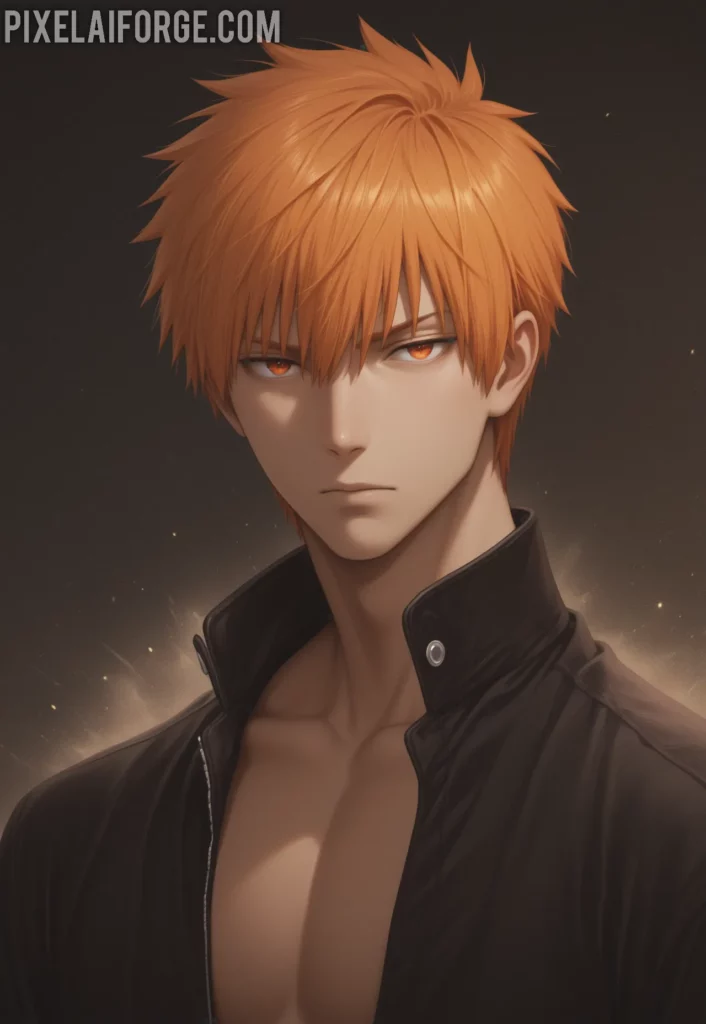 Historia y Legado de Ichigo Kurosaki: Orígenes, Simbolismo e Impacto Cultural en 2025