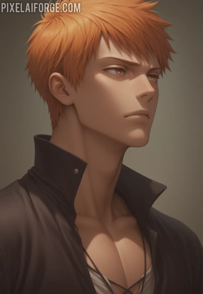 Historia y Legado de Ichigo Kurosaki: Orígenes, Simbolismo e Impacto Cultural en 2025