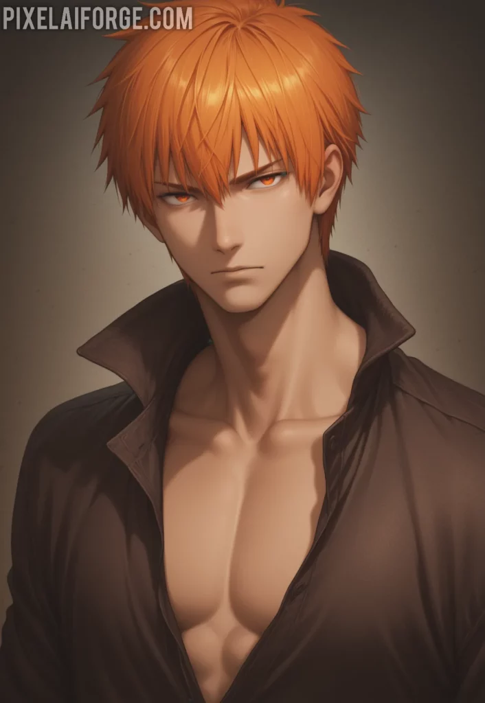 Historia y Legado de Ichigo Kurosaki: Orígenes, Simbolismo e Impacto Cultural en 2025
