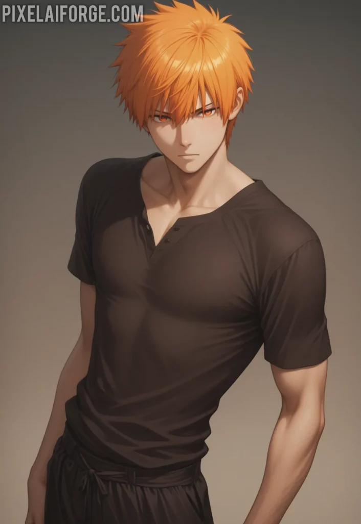 Historia y Legado de Ichigo Kurosaki: Orígenes, Simbolismo e Impacto Cultural en 2025