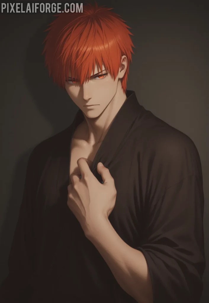 Historia y Legado de Ichigo Kurosaki: Orígenes, Simbolismo e Impacto Cultural en 2025