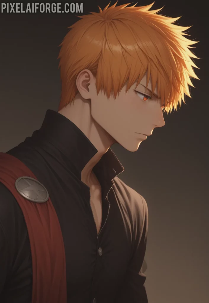 Historia y Legado de Ichigo Kurosaki: Orígenes, Simbolismo e Impacto Cultural en 2025