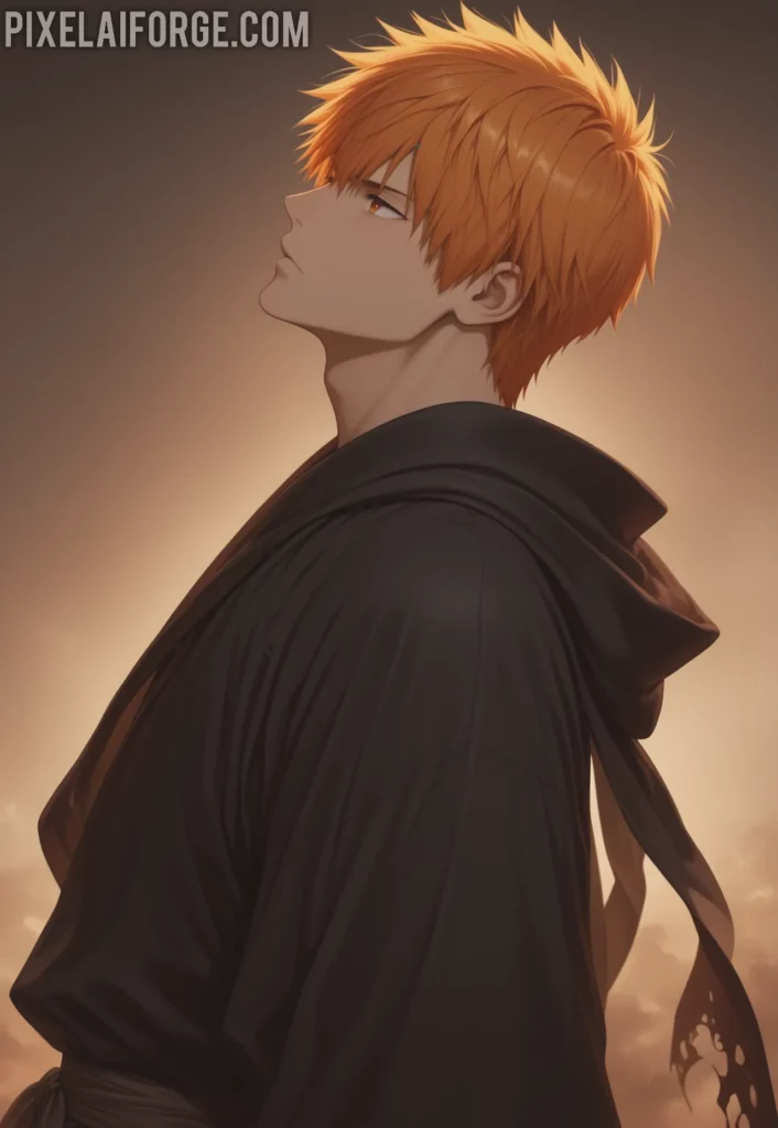 Historia y Legado de Ichigo Kurosaki: Orígenes, Simbolismo e Impacto Cultural en 2025