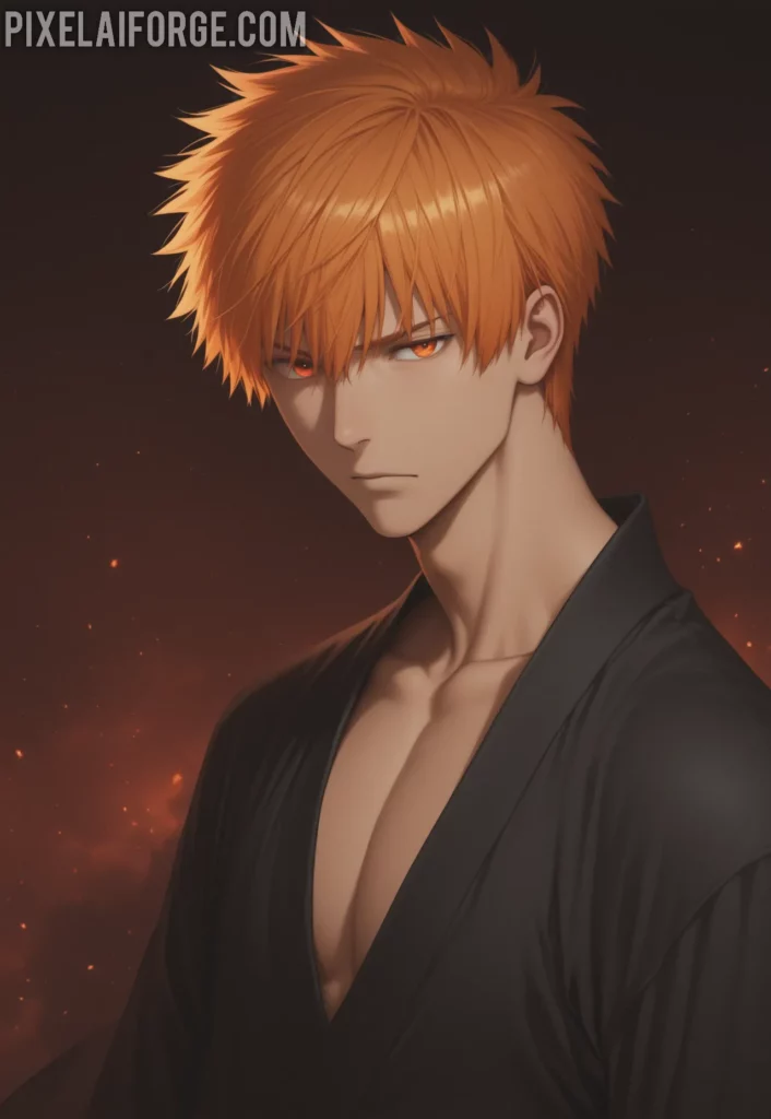Historia y Legado de Ichigo Kurosaki: Orígenes, Simbolismo e Impacto Cultural en 2025
