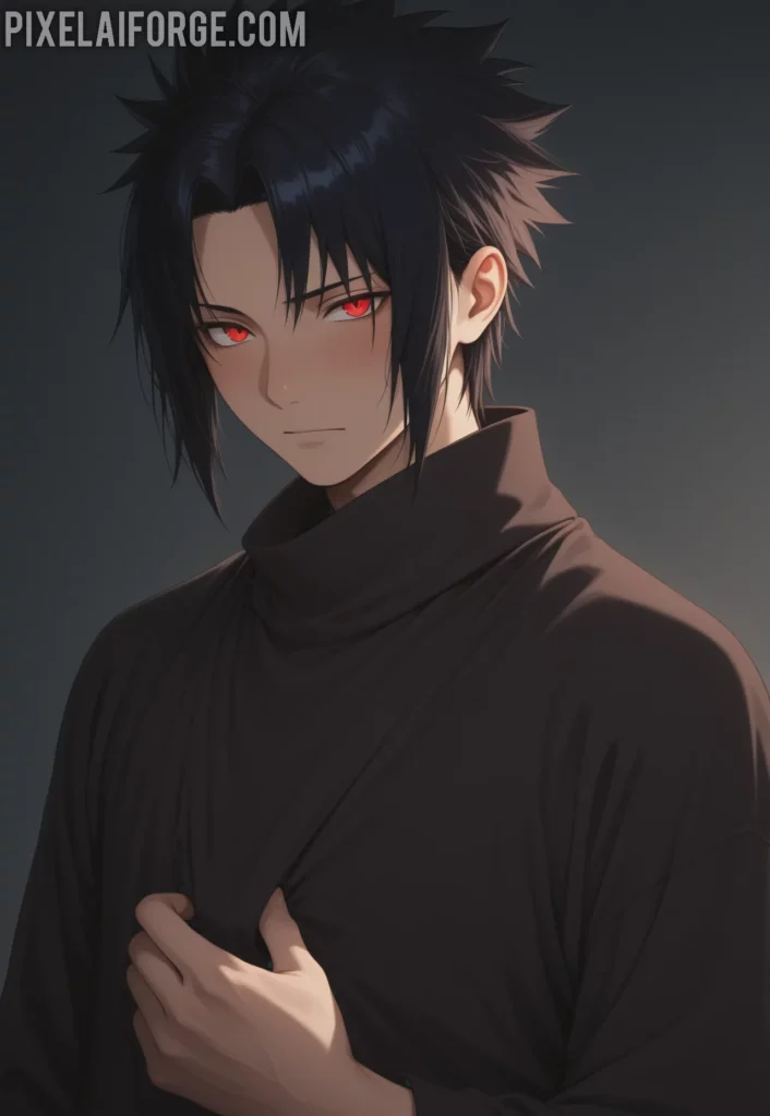 Historia y Legado de Itachi Uchiha: Orígenes, Simbolismo e Impacto Cultural en 2025