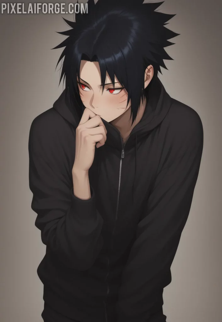 Historia y Legado de Itachi Uchiha: Orígenes, Simbolismo e Impacto Cultural en 2025