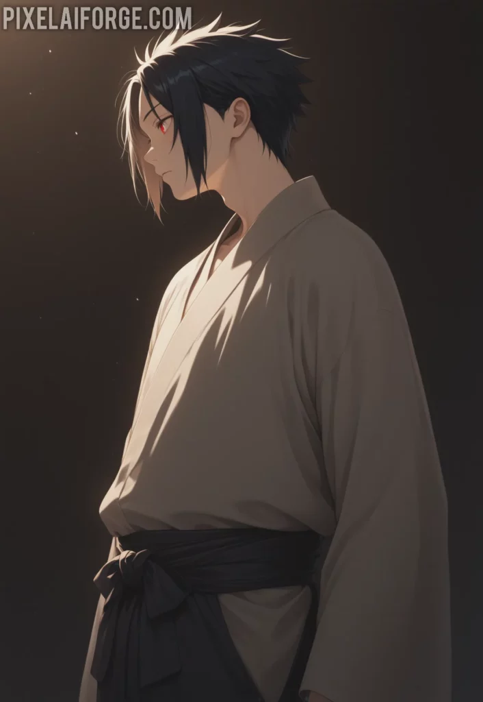 Historia y Legado de Itachi Uchiha: Orígenes, Simbolismo e Impacto Cultural en 2025