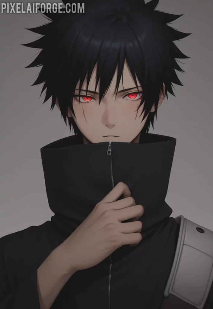Historia y Legado de Itachi Uchiha: Orígenes, Simbolismo e Impacto Cultural en 2025