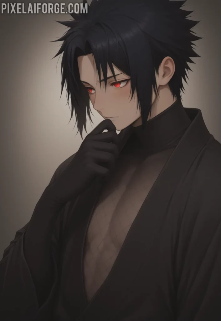 Historia y Legado de Itachi Uchiha: Orígenes, Simbolismo e Impacto Cultural en 2025