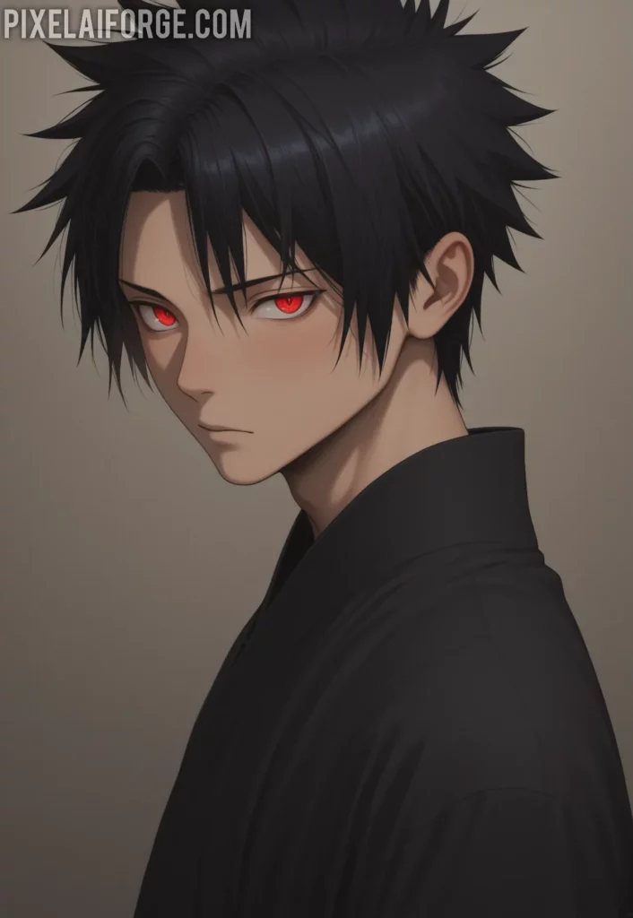 Historia y Legado de Itachi Uchiha: Orígenes, Simbolismo e Impacto Cultural en 2025