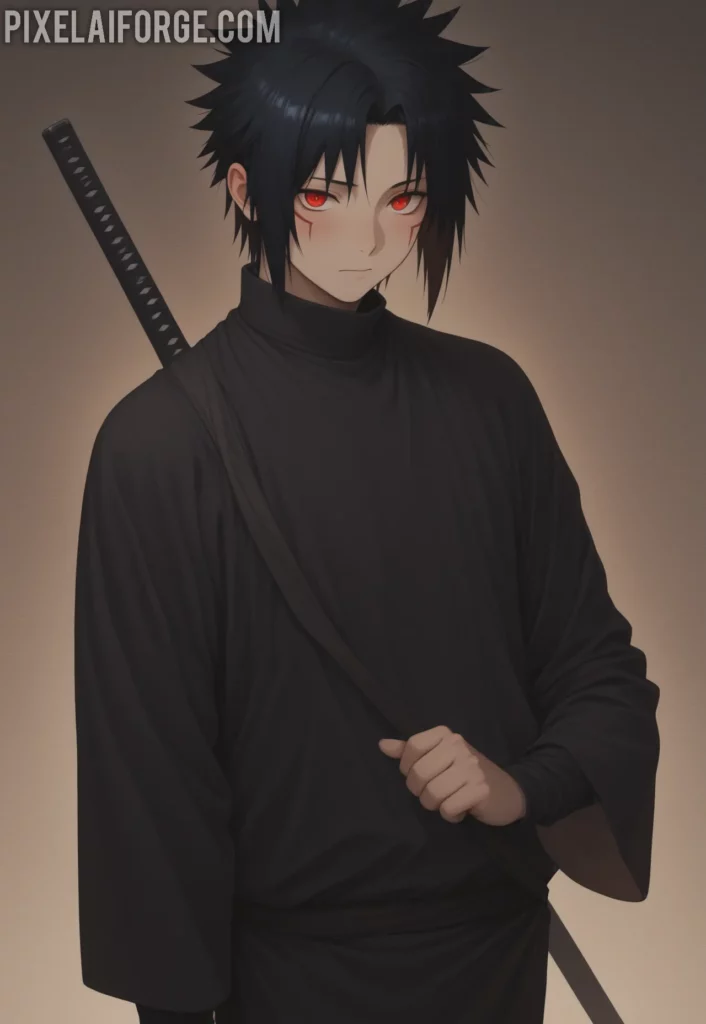 Historia y Legado de Itachi Uchiha: Orígenes, Simbolismo e Impacto Cultural en 2025