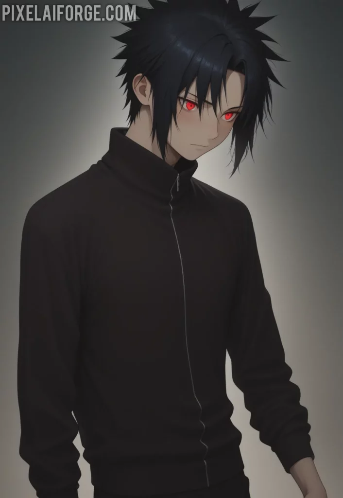Historia y Legado de Itachi Uchiha: Orígenes, Simbolismo e Impacto Cultural en 2025