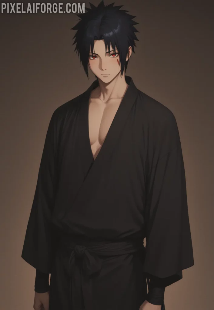 Historia y Legado de Itachi Uchiha: Orígenes, Simbolismo e Impacto Cultural en 2025