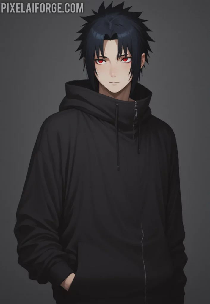 Historia y Legado de Itachi Uchiha: Orígenes, Simbolismo e Impacto Cultural en 2025