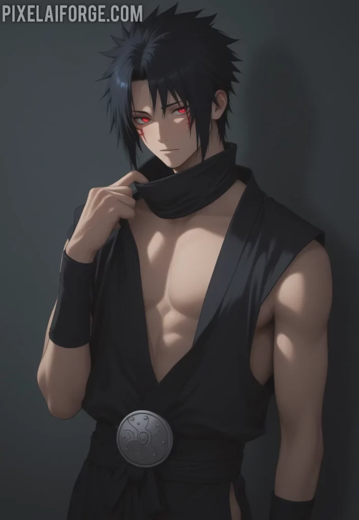 Historia y Legado de Itachi Uchiha: Orígenes, Simbolismo e Impacto Cultural en 2025