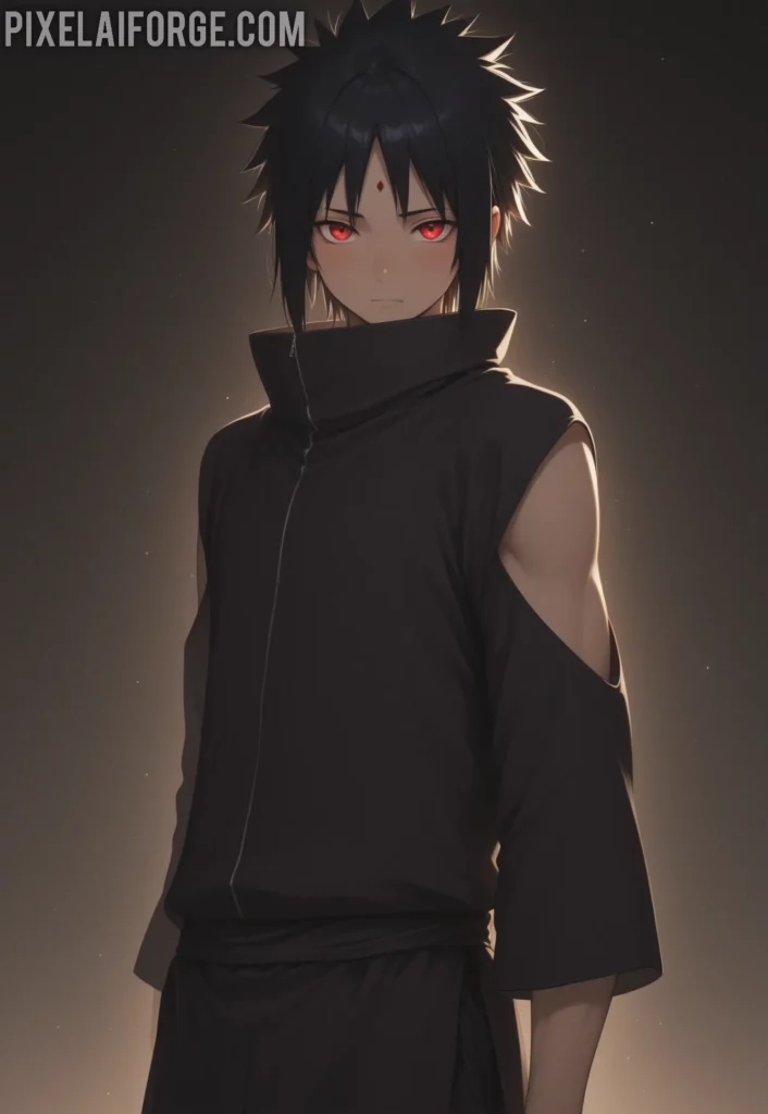 Historia y Legado de Itachi Uchiha: Orígenes, Simbolismo e Impacto Cultural en 2025