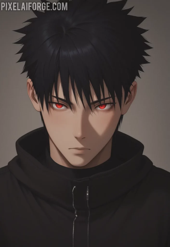 Historia y Legado de Itachi Uchiha: Orígenes, Simbolismo e Impacto Cultural en 2025