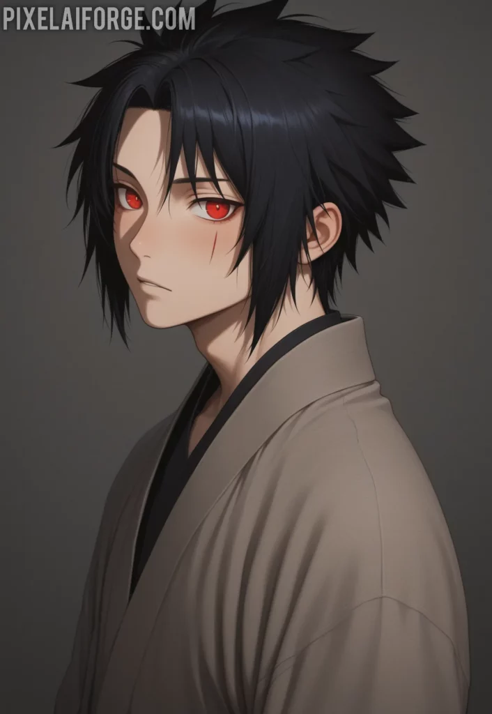 Historia y Legado de Itachi Uchiha: Orígenes, Simbolismo e Impacto Cultural en 2025