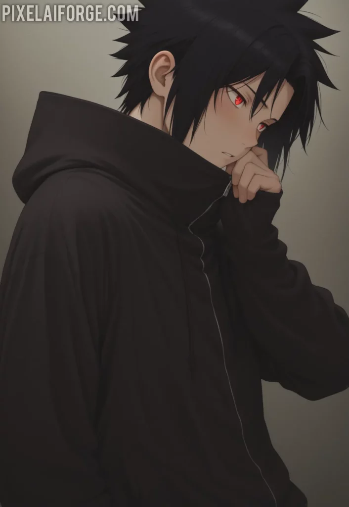Historia y Legado de Itachi Uchiha: Orígenes, Simbolismo e Impacto Cultural en 2025