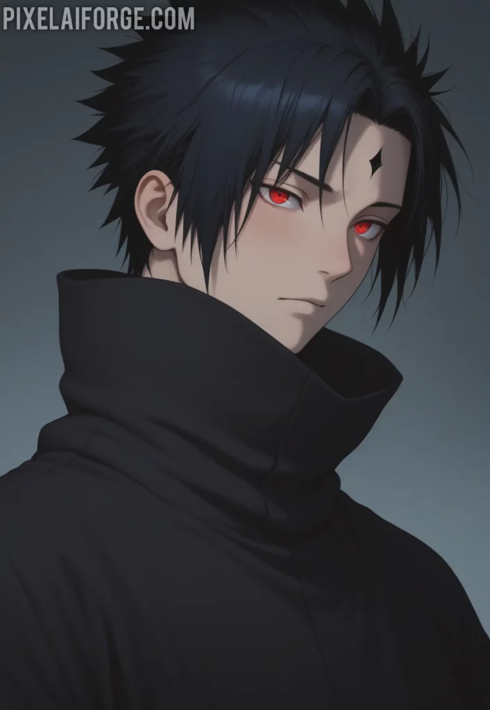 Historia y Legado de Itachi Uchiha: Orígenes, Simbolismo e Impacto Cultural en 2025