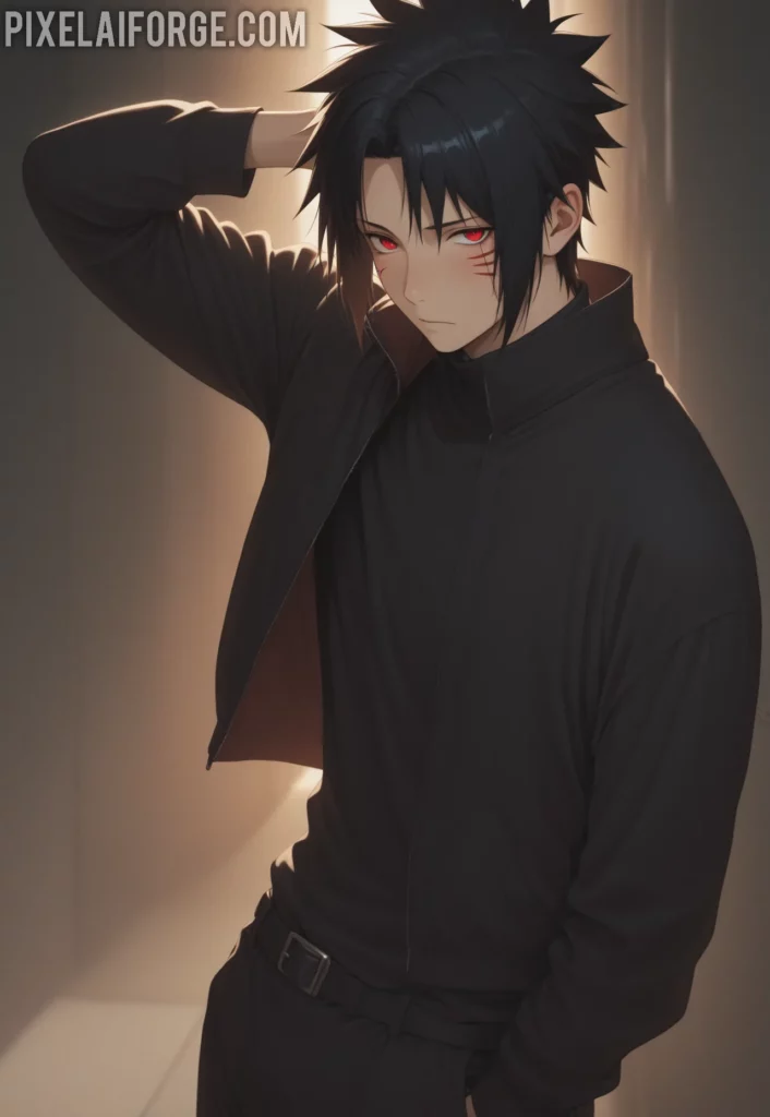 Historia y Legado de Itachi Uchiha: Orígenes, Simbolismo e Impacto Cultural en 2025