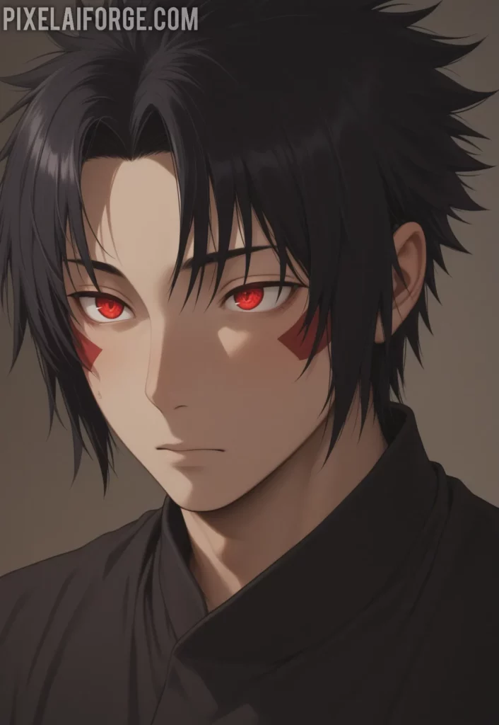 Historia y Legado de Itachi Uchiha: Orígenes, Simbolismo e Impacto Cultural en 2025