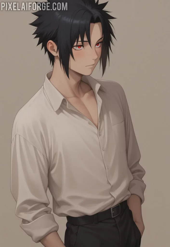 Historia y Legado de Itachi Uchiha: Orígenes, Simbolismo e Impacto Cultural en 2025