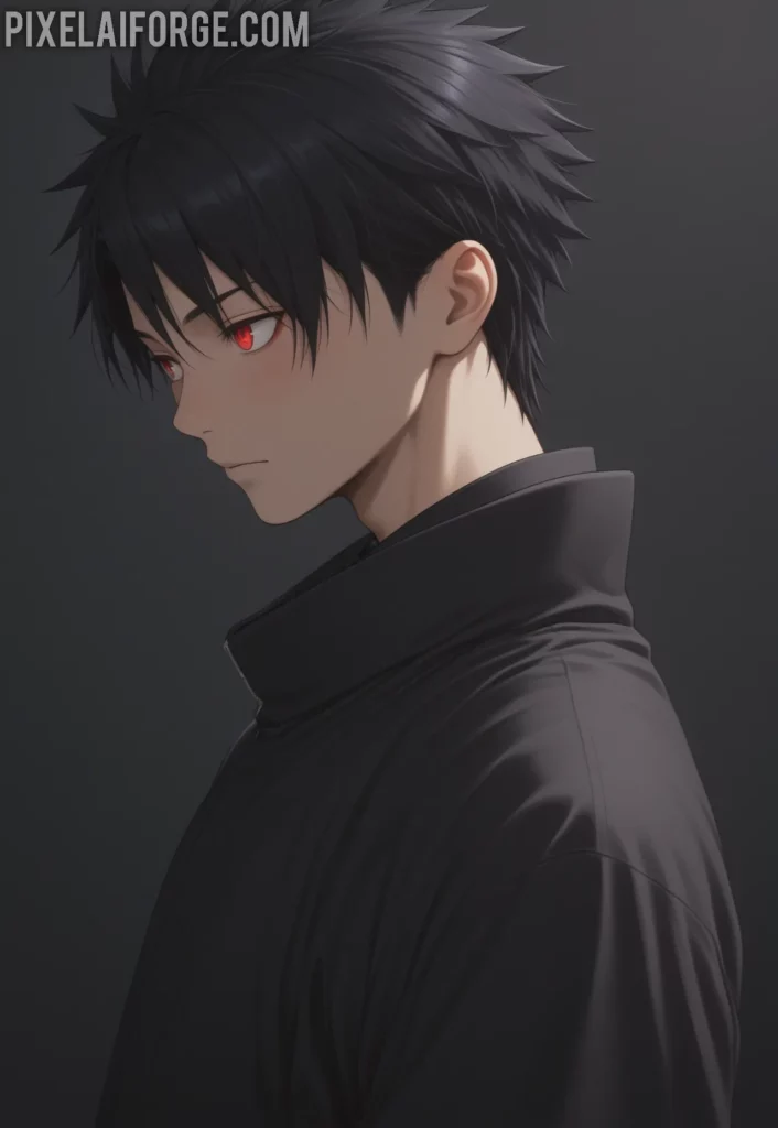 Historia y Legado de Itachi Uchiha: Orígenes, Simbolismo e Impacto Cultural en 2025