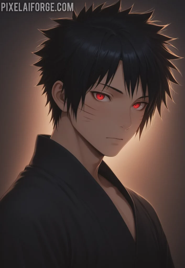 Historia y Legado de Itachi Uchiha: Orígenes, Simbolismo e Impacto Cultural en 2025