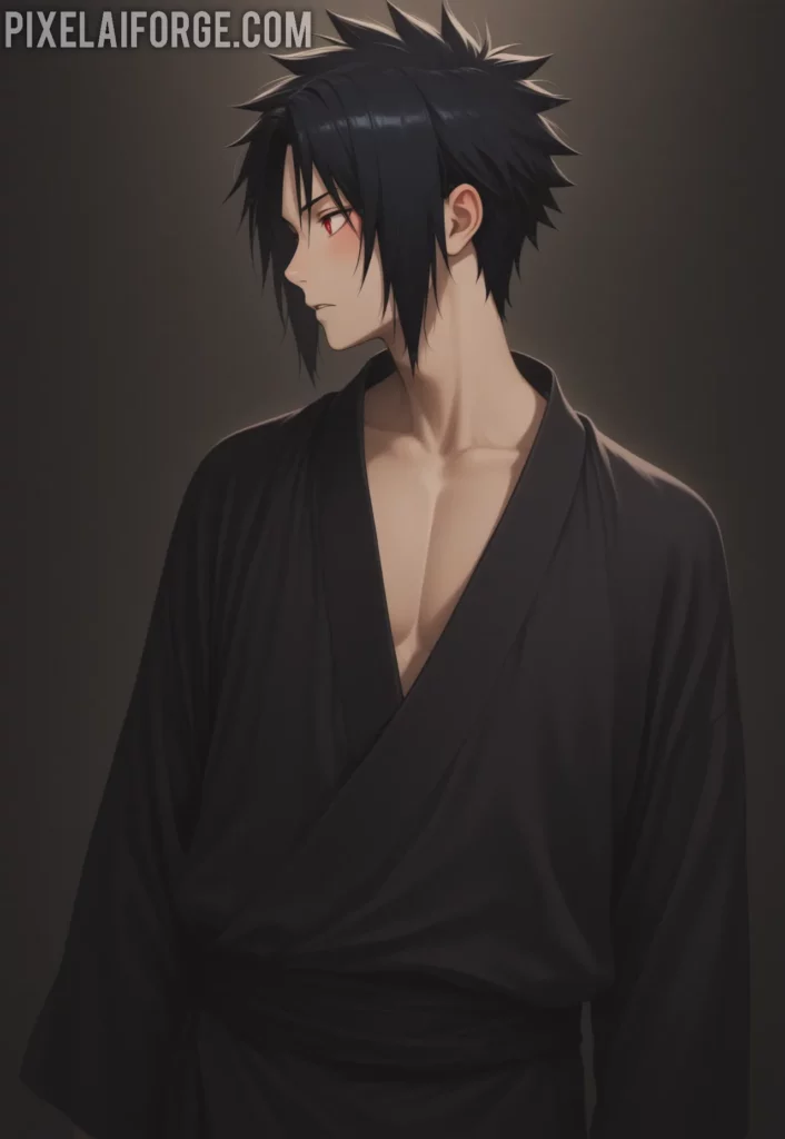 Historia y Legado de Itachi Uchiha: Orígenes, Simbolismo e Impacto Cultural en 2025