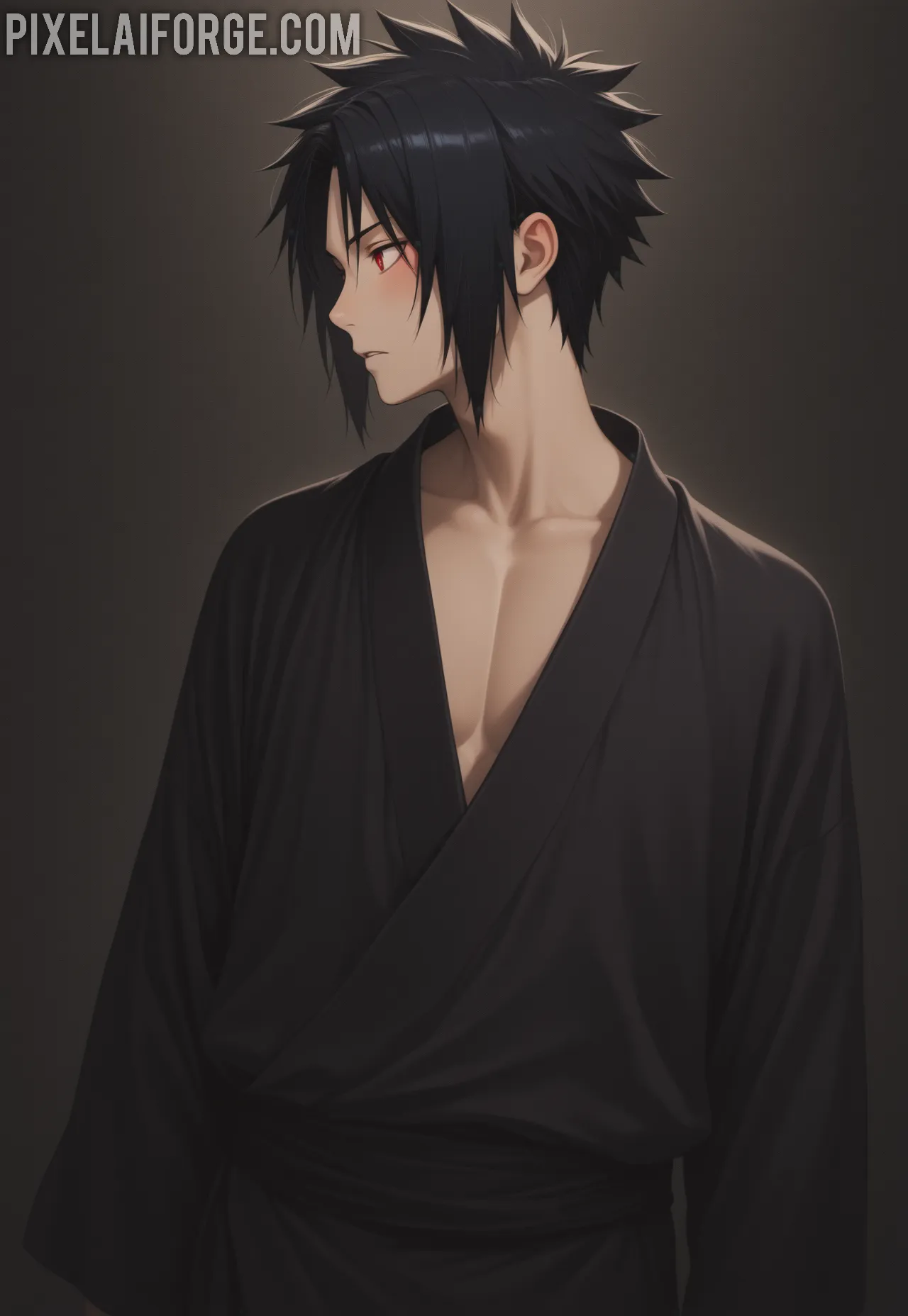 Historia y Legado de Itachi Uchiha: Orígenes, Simbolismo e Impacto Cultural en 2025