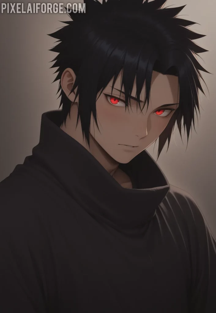 Historia y Legado de Itachi Uchiha: Orígenes, Simbolismo e Impacto Cultural en 2025