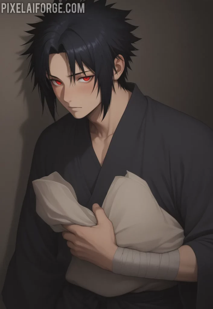 Historia y Legado de Itachi Uchiha: Orígenes, Simbolismo e Impacto Cultural en 2025