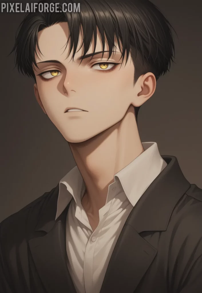 Historia y Legado de Levi Ackerman: Orígenes, Simbolismo e Impacto Cultural en 2025
