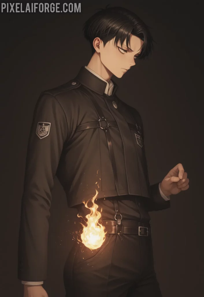 Historia y Legado de Levi Ackerman: Orígenes, Simbolismo e Impacto Cultural en 2025
