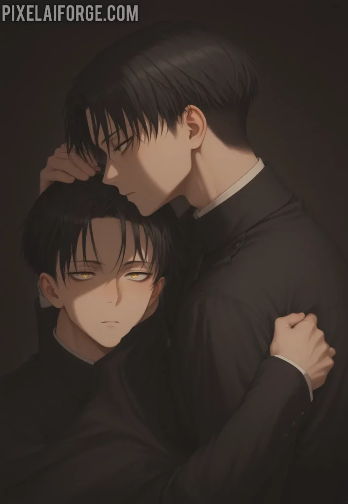Historia y Legado de Levi Ackerman: Orígenes, Simbolismo e Impacto Cultural en 2025