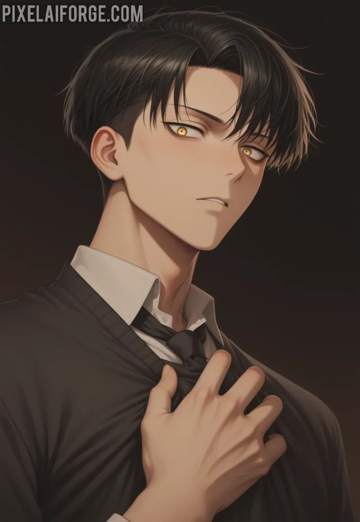 Historia y Legado de Levi Ackerman: Orígenes, Simbolismo e Impacto Cultural en 2025