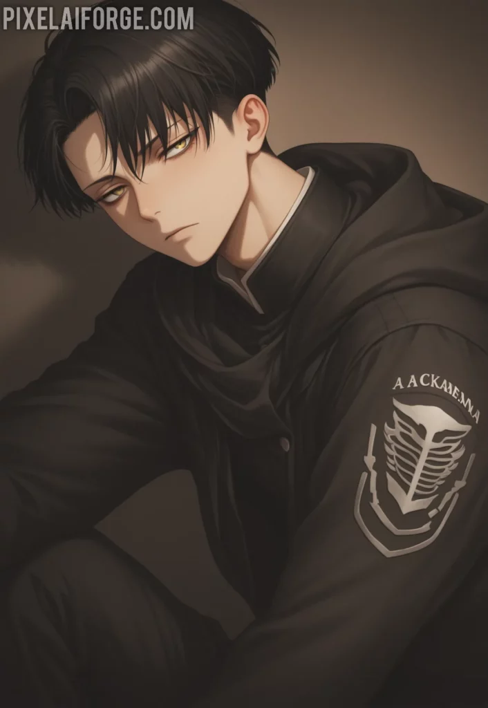 Historia y Legado de Levi Ackerman: Orígenes, Simbolismo e Impacto Cultural en 2025