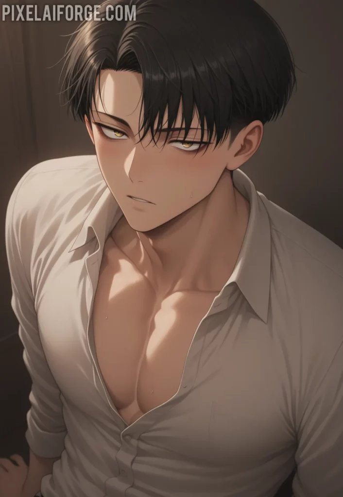 Historia y Legado de Levi Ackerman: Orígenes, Simbolismo e Impacto Cultural en 2025