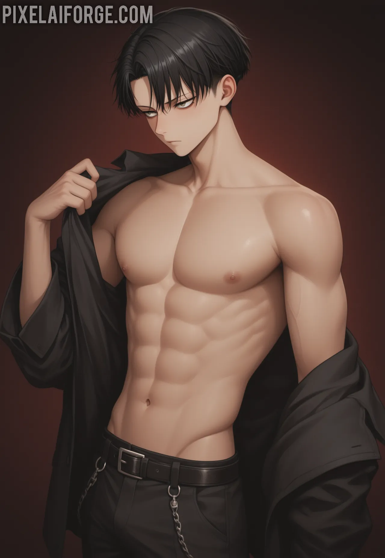 Historia y Legado de Levi Ackerman: Orígenes, Simbolismo e Impacto Cultural en 2025