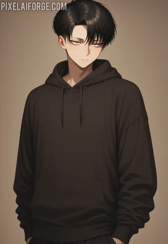 Historia y Legado de Levi Ackerman: Orígenes, Simbolismo e Impacto Cultural en 2025