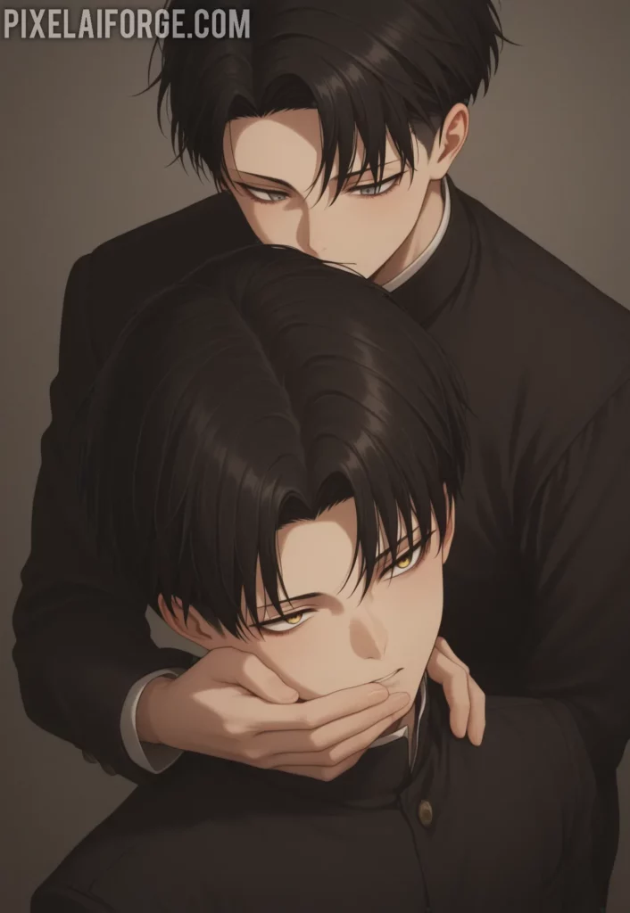 Historia y Legado de Levi Ackerman: Orígenes, Simbolismo e Impacto Cultural en 2025