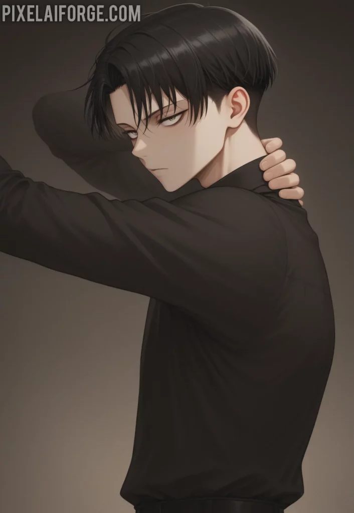 Historia y Legado de Levi Ackerman: Orígenes, Simbolismo e Impacto Cultural en 2025