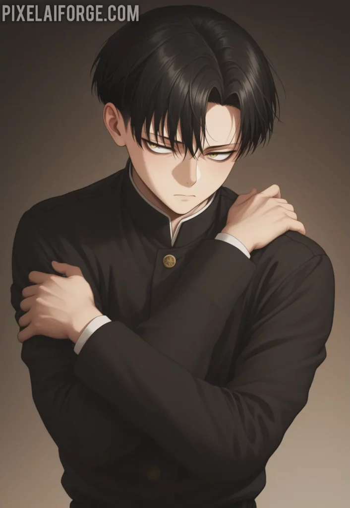 Historia y Legado de Levi Ackerman: Orígenes, Simbolismo e Impacto Cultural en 2025